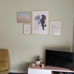Apartamento Happiness De Haan