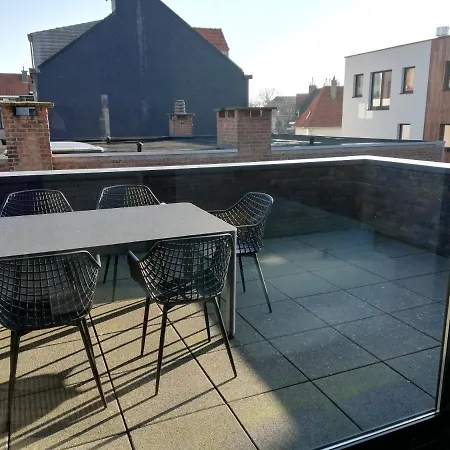 Happiness Appartement *