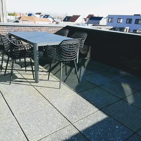 Appartement Happiness *