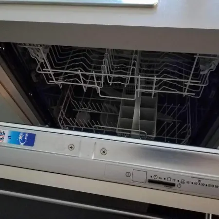 Happiness Apartamento De Haan