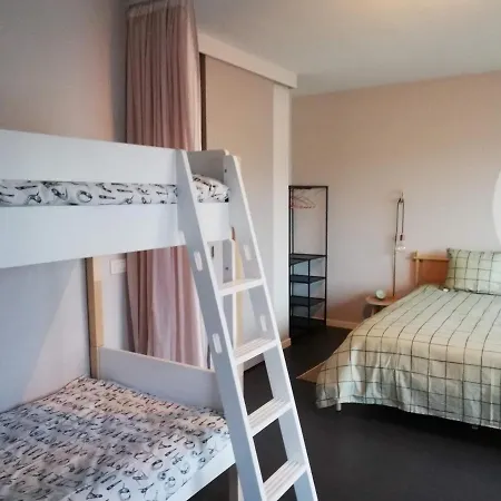 Happiness Apartman