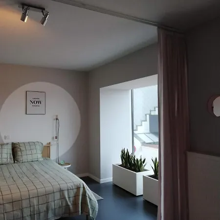 Happiness Apartamento De Haan