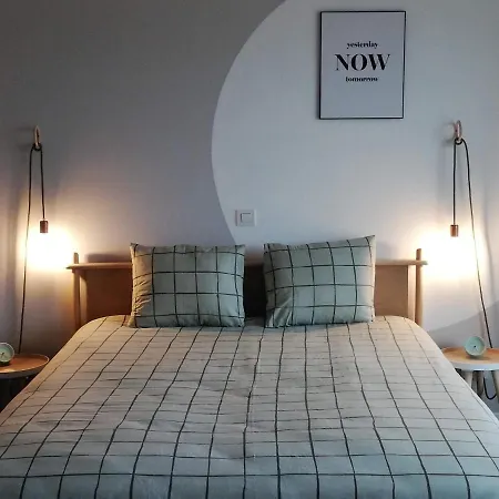 Happiness Apartman De Haan