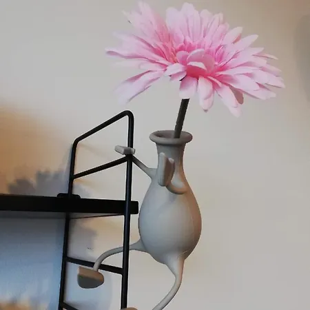 Happiness Lejlighed De Haan