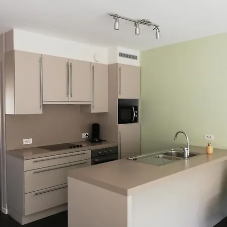 Happiness Appartement *