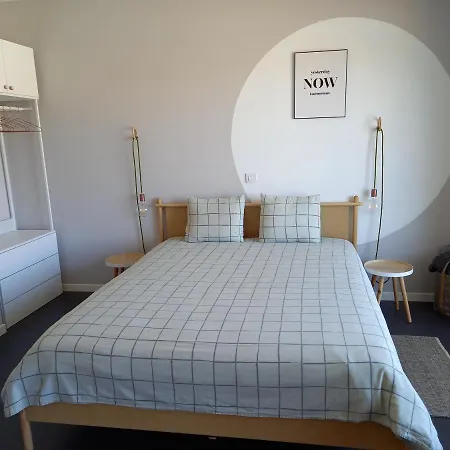 Happiness Apartman