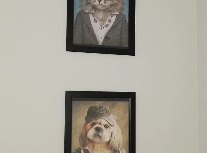 Happiness アパート *