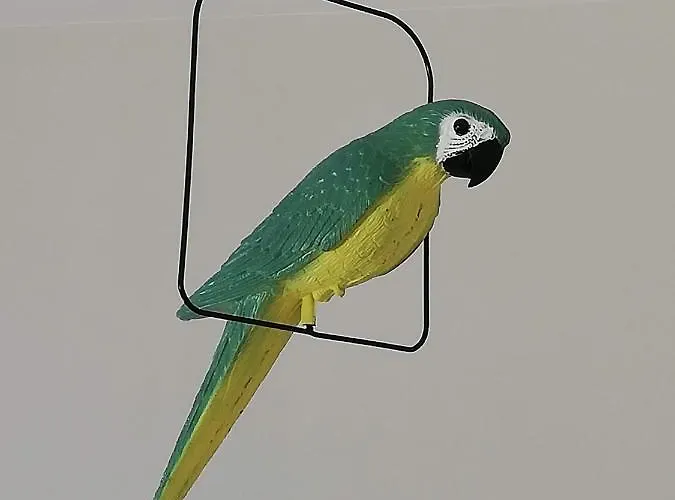 アパート Happiness *